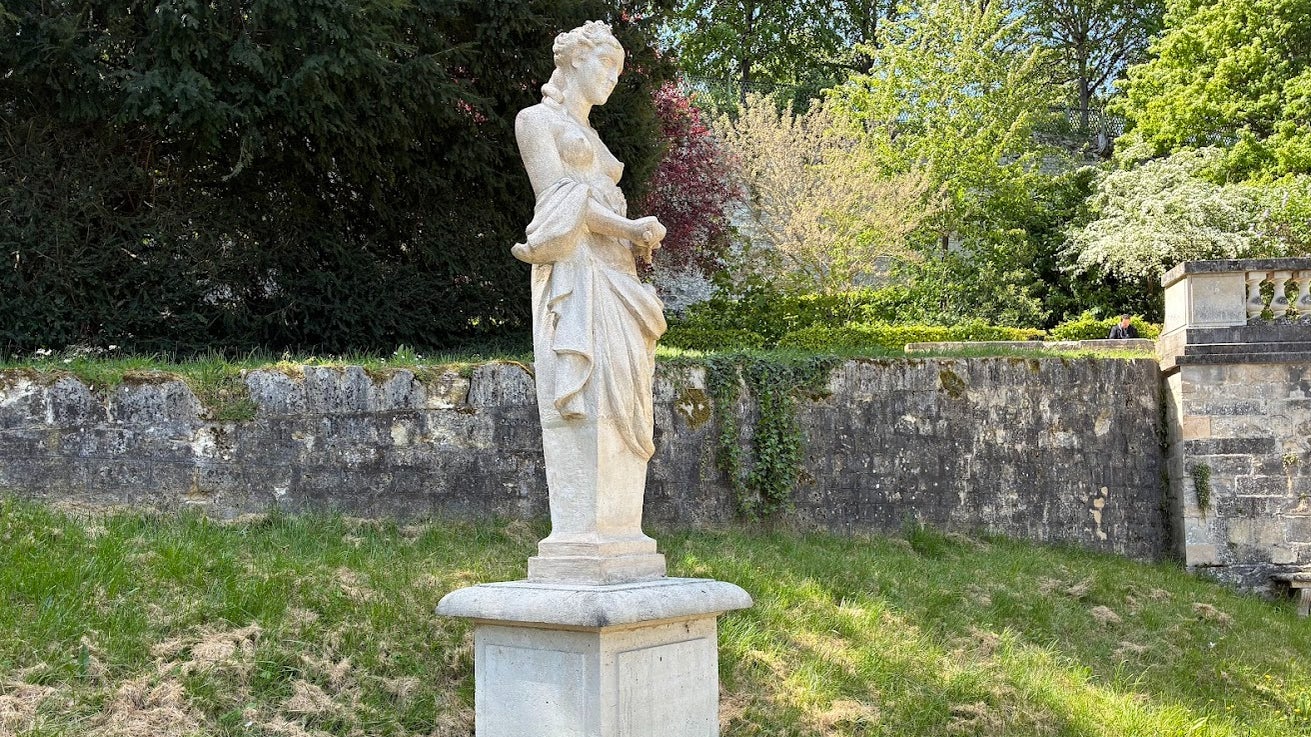 Nous recommençons l'exercice...