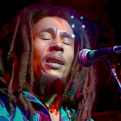 Bob Marley : une chanson inédite découverte