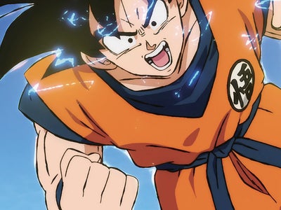 Où regarder Dragon Ball Super en français ?