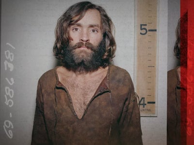 Netflix dévoile un documentaire glaçant sur l'affaire Charles Manson