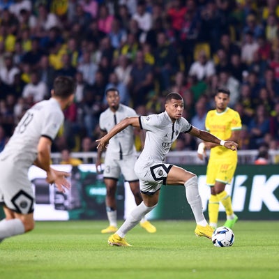 Ligue 1 : le programme de la 26e journée, avec PSG - Nantes et OM - Rennes