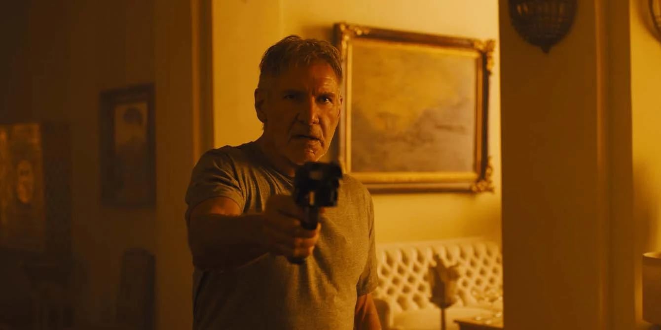 La série fera suite à "Blade Runner 2049", dans lequel Harrison Ford avait fait un retour remarqué.