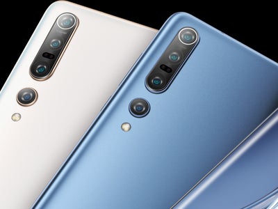 Xiaomi veut booster les performances des Mi 10 et Mi 11