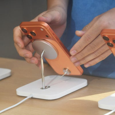 iPhone 17 : quelle autonomie pour les nouveaux modèles d'Apple ?