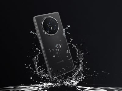 Le HONOR Magic V5 promet d'être le smartphone pliable "le plus fin" au monde