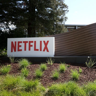 Mais au fait, pourquoi Netflix s'appelle Netflix ?