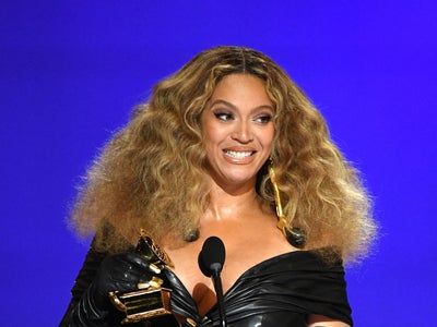 Beyoncé annonce un nouvel album