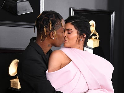 Kylie Jenner bientôt mariée ?