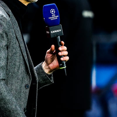 Vente Flash : profitez d'une offre 100% Canal+ à seulement 19,99€/mois chez SFR !