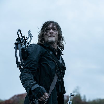 The Walking Dead - Daryl Dixon : quand sortira la saison 3 ?