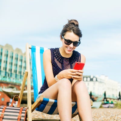 Option SFR Voyage : c'est quoi ?