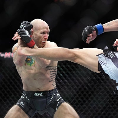 UFC Fight Night : Kattar VS. Emmett cette nuit sur RMC Sport 2