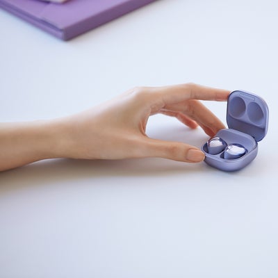 Bon plan : les Samsung Galaxy Buds Pro jusqu'à -80€ chez SFR