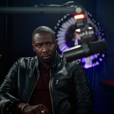 Validé : la série de Franck Gastambide débarque sur Netflix