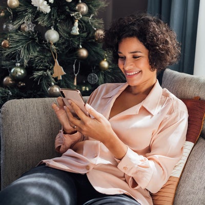 Bon plan de Noël : profitez d’une série limitée sur un forfait 50 Go 5G chez SFR