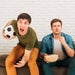 Votre match est diffusé en décalé sur votre TV ? Que faire ?