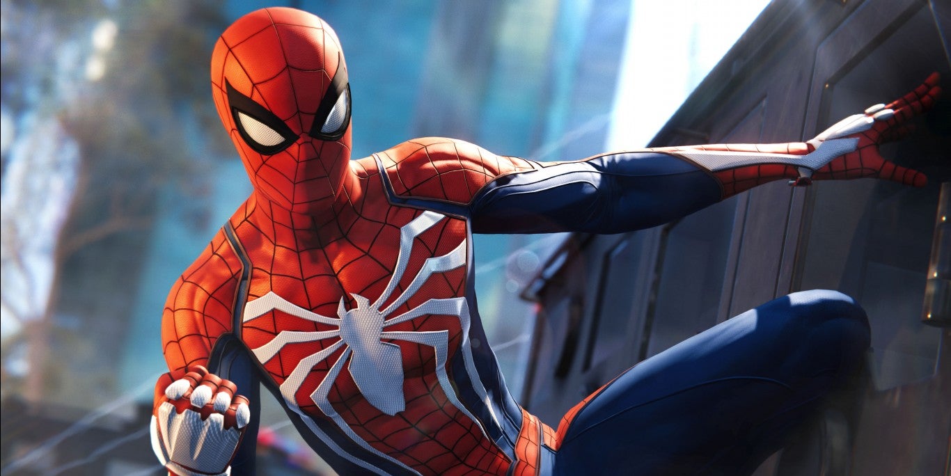 Spider-Man pourrait être aux jeux vidéo Marvel ce qu'Iron Man a été au MCU