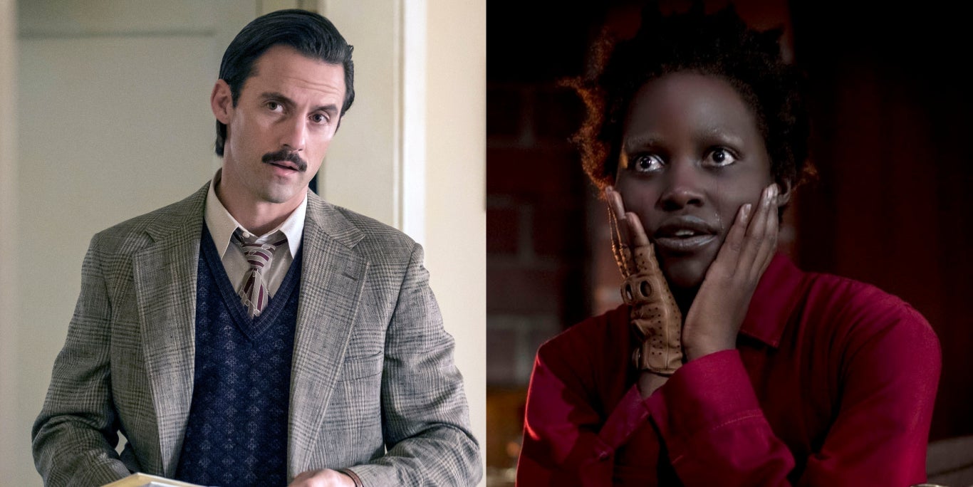 This is Us est une série, Us est un film, cela ne va pas nous empêcher de les comparer. 