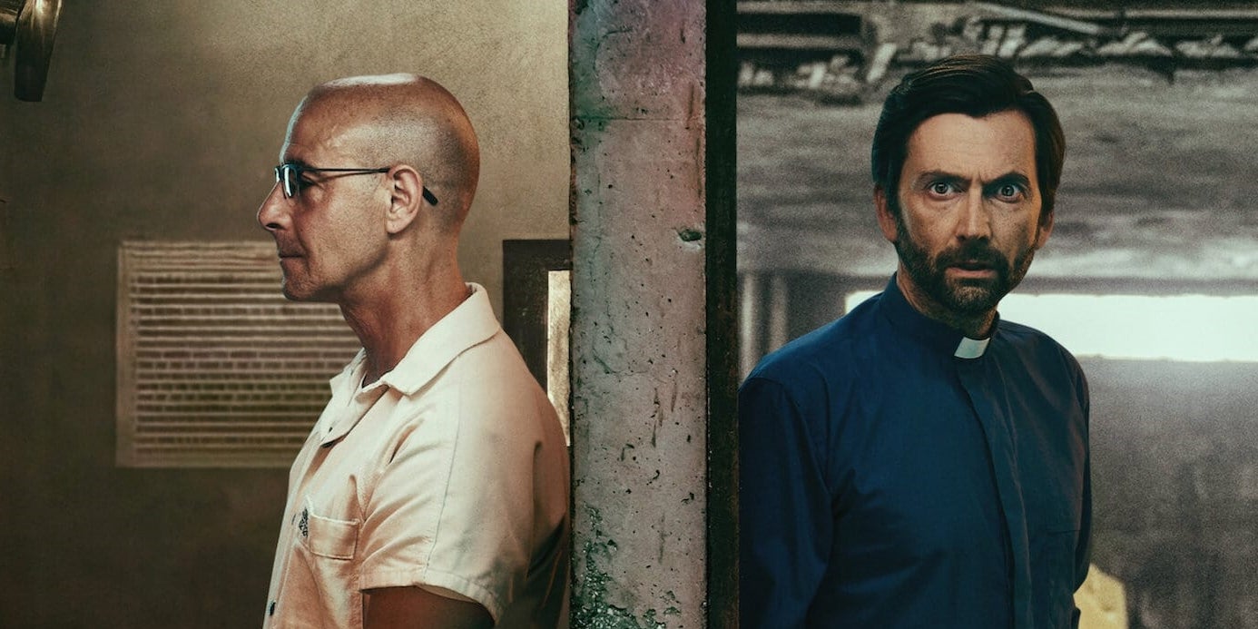 La série Inside Man aura-t-elle une saison 2 ? On vous répond