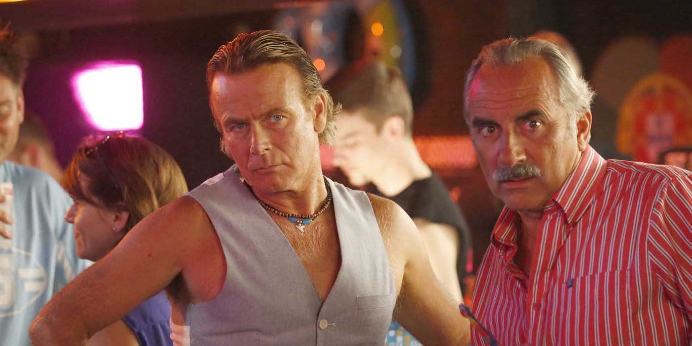 Franck Dubosc reviendra-t-il pour un ''Camping 4'' ?