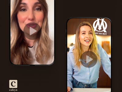 Moins de scroll, plus de sens : Cafeyn défend une autre manière de consommer du contenu