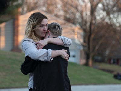 Mare of Easttown, la série choc avec Kate Winslet est sur Canal+