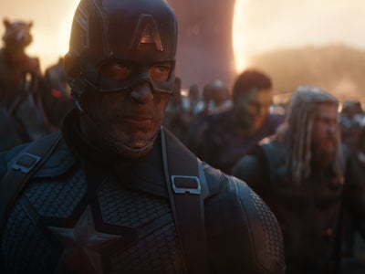 Que contiennent les scènes coupées de Avengers : Endgame ?