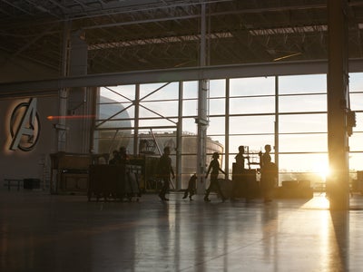 Avengers Endgame : le rideau se ferme en beauté