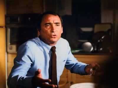 Claude Brasseur : ses plus grands films sont en VOD chez SFR