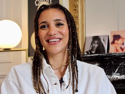 En vidéo : rencontre avec la chanteuse soul Kimberose