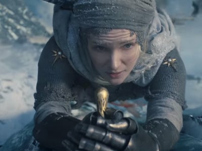 Le Seigneur des Anneaux : découvrez la bande-annonce de la série Les Anneaux de Pouvoir