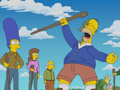 Les Simpson : quand sortiront les trois épisodes inédits sur Disney+ ?
