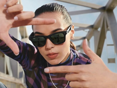 À quoi servent les lunettes connectées ?