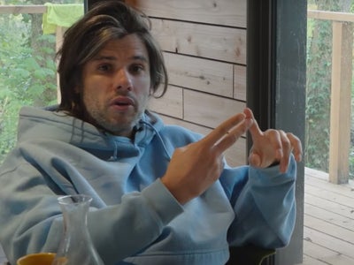 Orelsan : Montre jamais ça à personne, est-ce qu'il y aura une partie 3 ?
