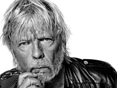 Que vaut le nouvel album de Renaud, Métèque ?