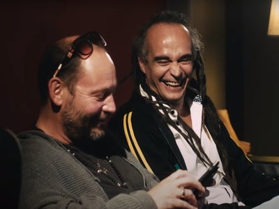 Sinsémilia et Tryo roulent ensemble pour Prendre le Temps