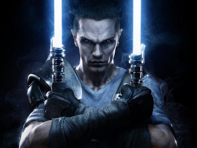 Maîtrisez le pouvoir de la Force sur SFR Jeux