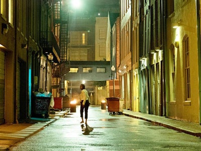 The Purge : 3 bonnes raisons de regarder la série sur Amazon Prime Vidéo