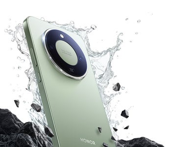 Jeu-concours : tentez de gagner un HONOR Magic8 Lite avec SFR