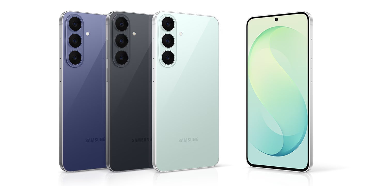 Cumulez les remises pour obtenir le Samsung Galaxy S26 FE jusqu'à 350€ moins cher chez SFR !
