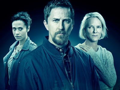 Innocent : une mini-série à découvrir en exclusivité sur 13ème Rue