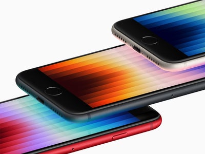 Apple dévoile un nouvel iPhone SE 5G (entre autres nouveautés)