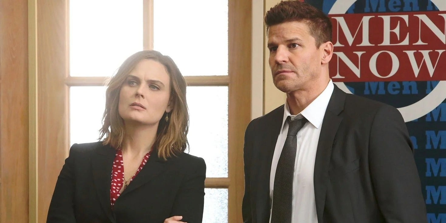 Découvrez comment (re)voir la série "Bones" !