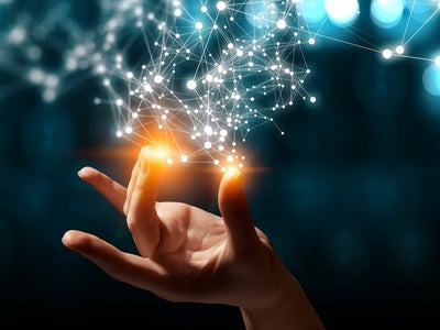 Google veut permettre aux smartphones de traduire le langage des signes