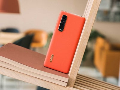 Oppo : bientôt un smartphone rechargé à 100% en 15 minutes chrono ?