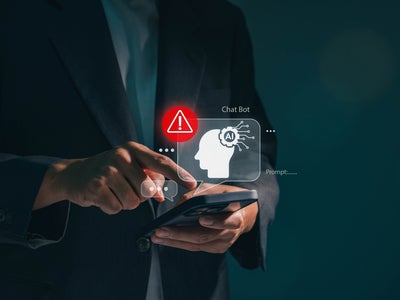 Arnaques : nos astuces pour ne pas se faire avoir par les IA