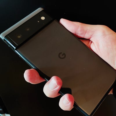 Notre test du Google Pixel 6 : un modèle d'équilibre