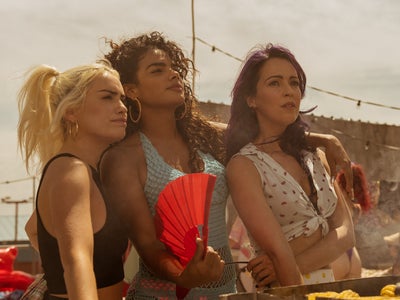 Sky Rojo : l’ultime saison 3 annoncée