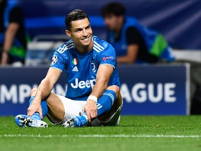 Ronaldo gagnerait plus d’argent sur Instagram que sur le terrain