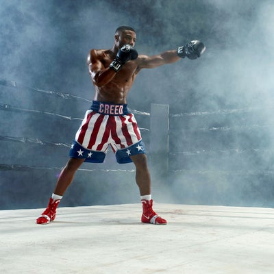 3 bonnes raisons de (re)voir Creed II